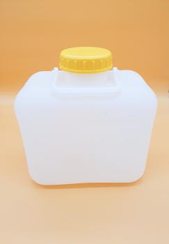 Bügel Weithalskanister 10 Liter